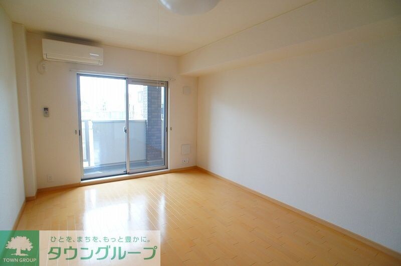 プリムローズ IIの物件内観写真