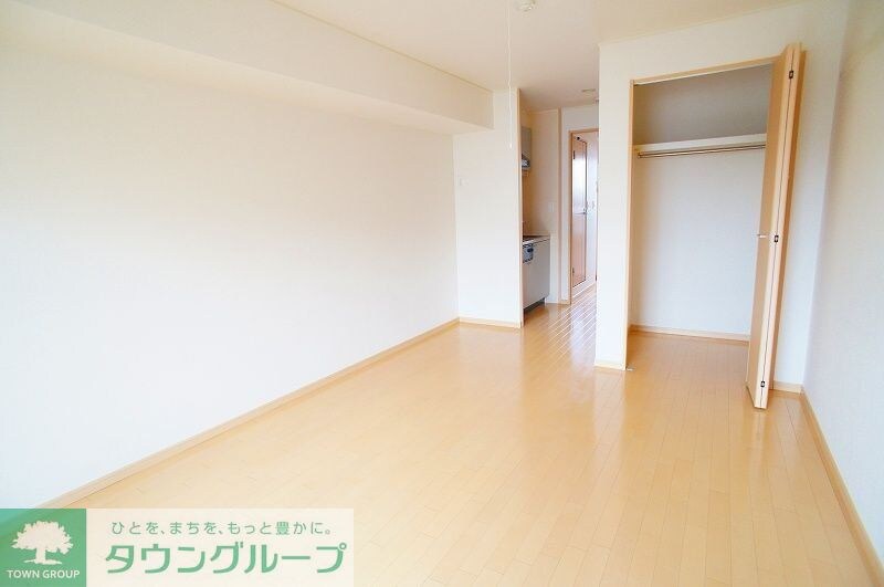 プリムローズ IIの物件内観写真