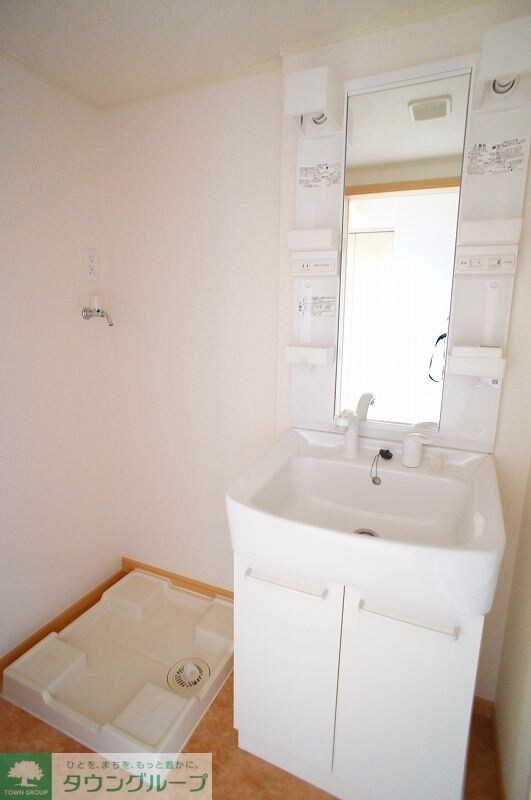 プリムローズ IIの物件内観写真