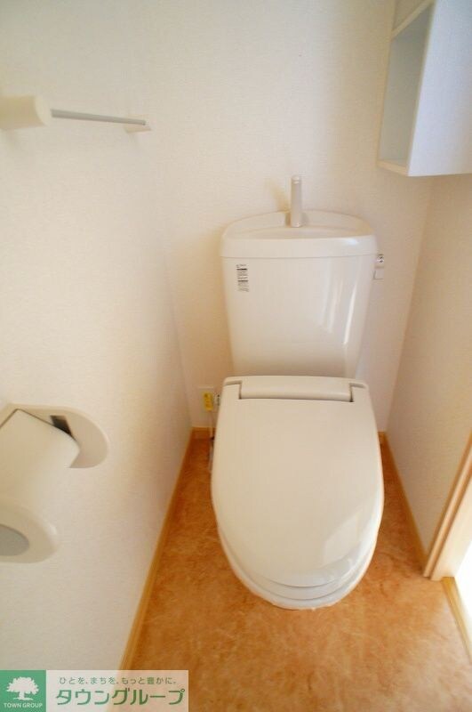 プリムローズ IIの物件内観写真