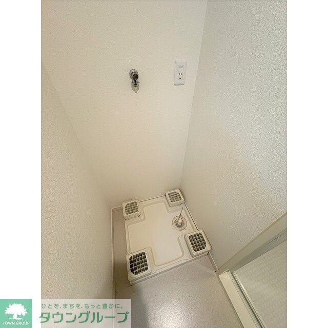 グラン・プラーザ新越谷の物件内観写真