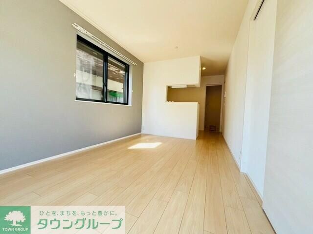 リリーフの物件内観写真