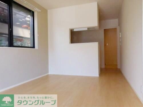 リリーフの物件内観写真