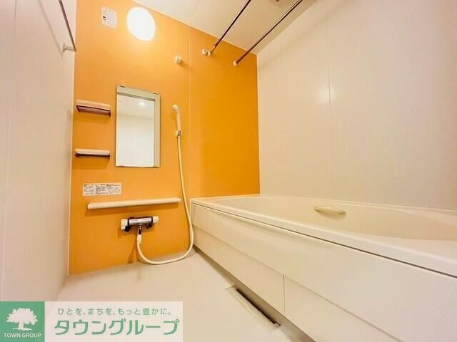 リリーフの物件内観写真