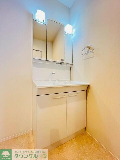 リリーフの物件内観写真