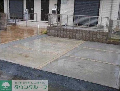 リリーフの物件内観写真