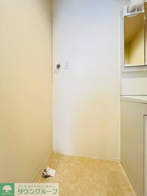 リリーフの物件内観写真