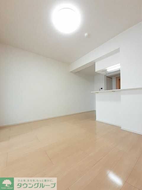 Kヴェストの物件内観写真