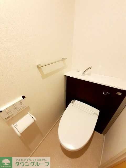Kヴェストの物件内観写真