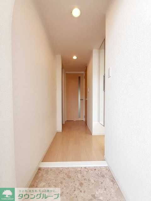 Kヴェストの物件内観写真