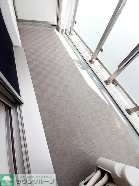 Kヴェストの物件内観写真