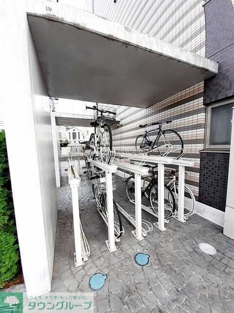 Kヴェストの物件内観写真