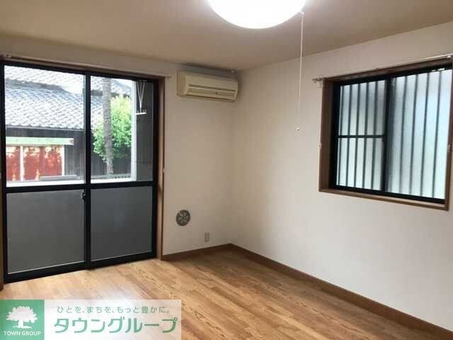 レジデンスの物件内観写真