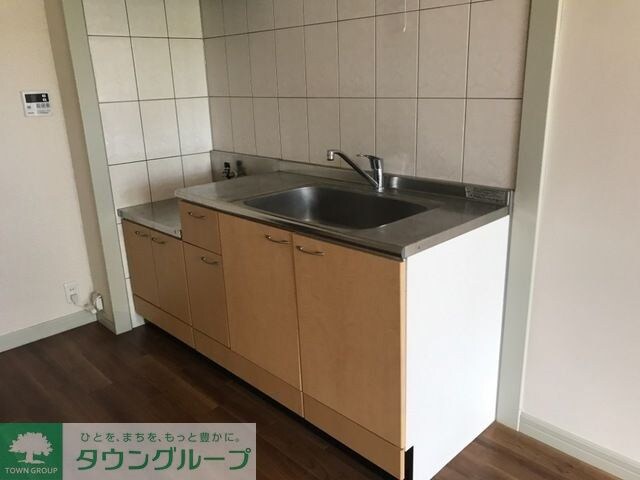 スターテラスAの物件内観写真