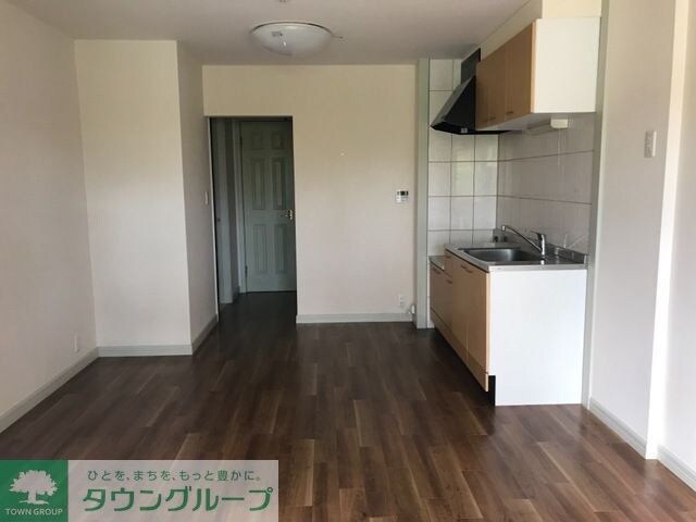 スターテラスAの物件内観写真