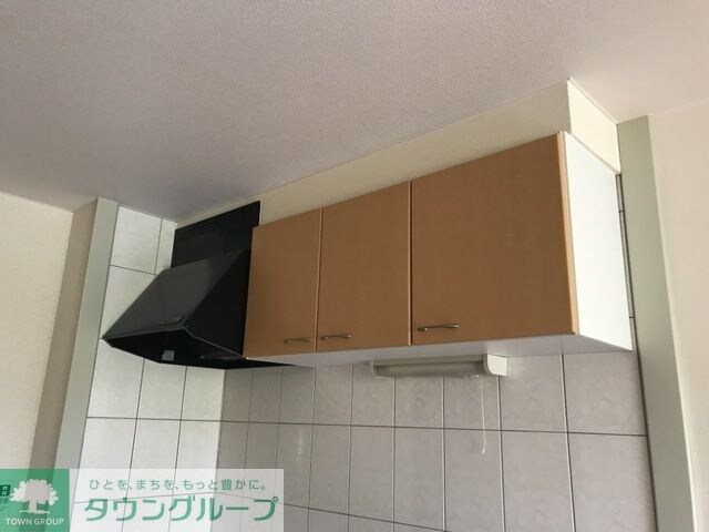 スターテラスAの物件内観写真