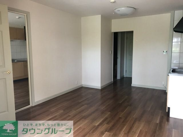 スターテラスAの物件内観写真