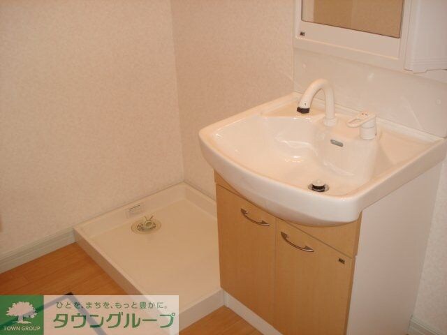 スターテラスAの物件内観写真