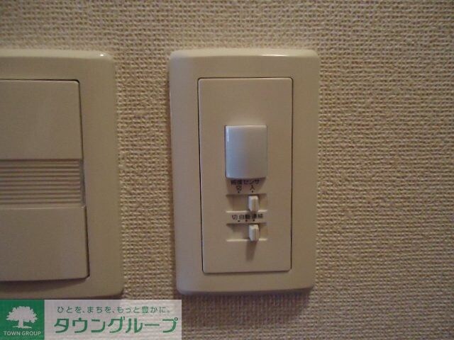 スターテラスAの物件内観写真