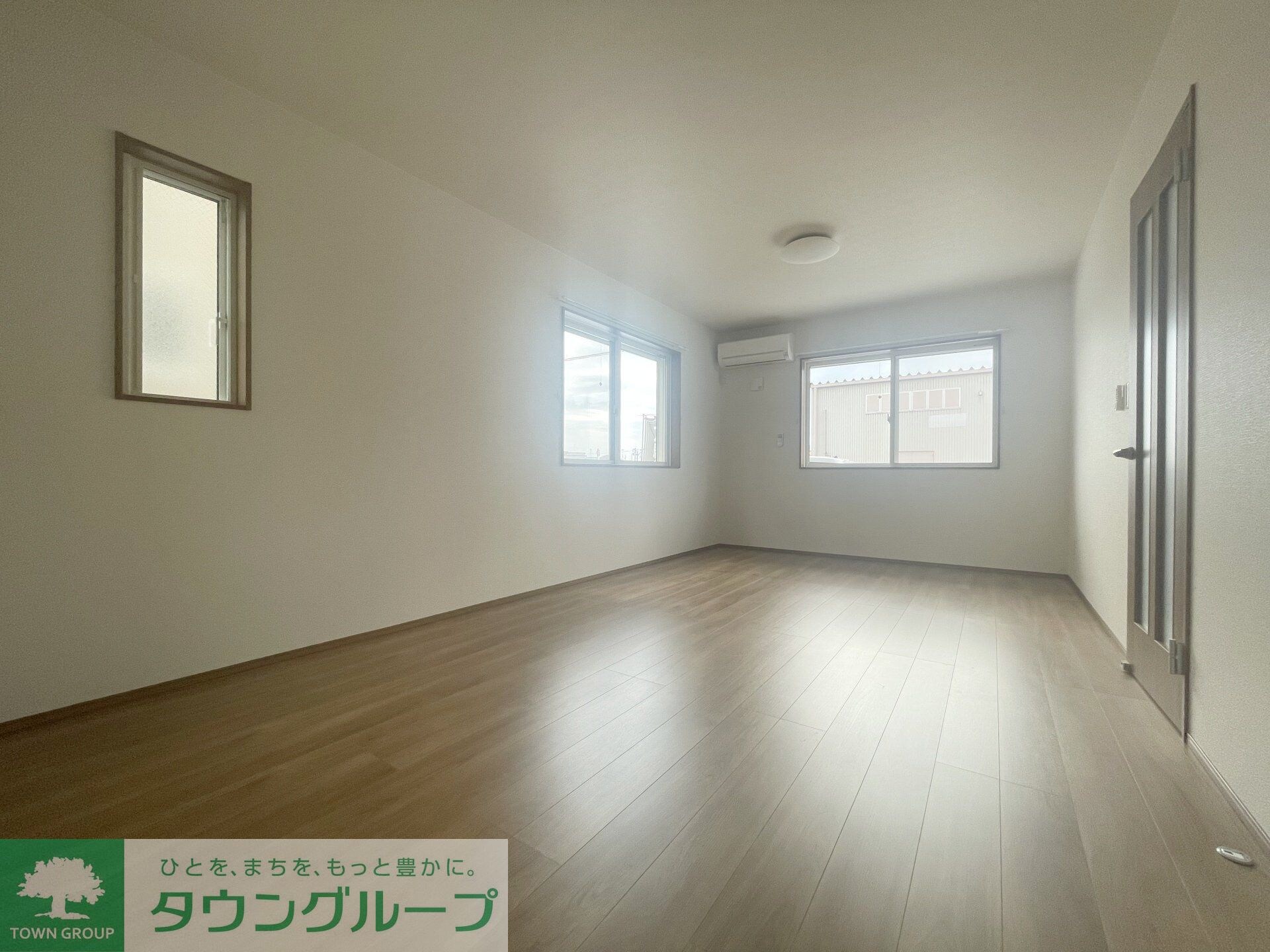 グランソフィア羽生の物件内観写真