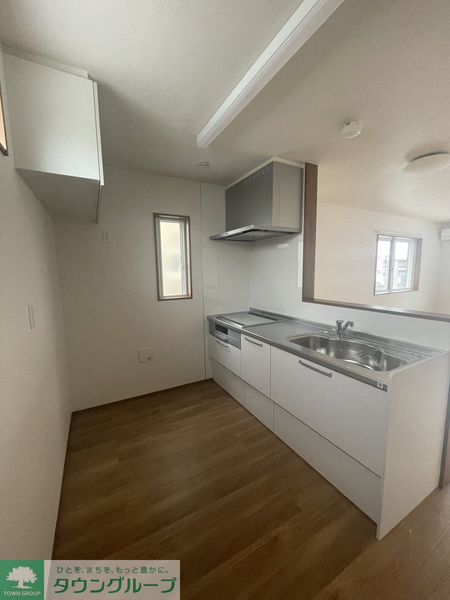 グランソフィア羽生の物件内観写真