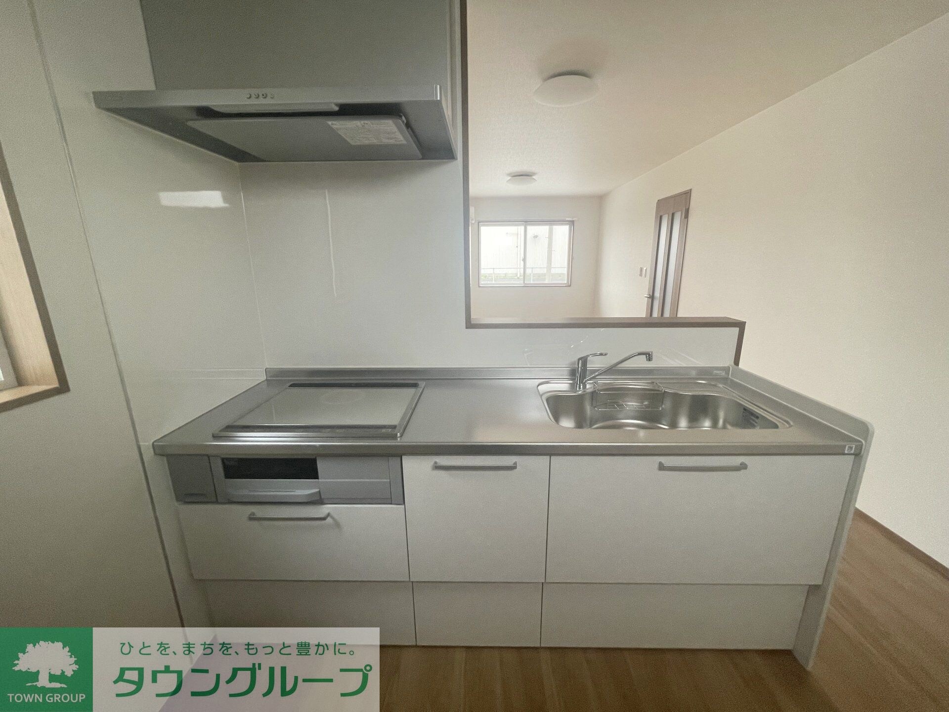 グランソフィア羽生の物件内観写真