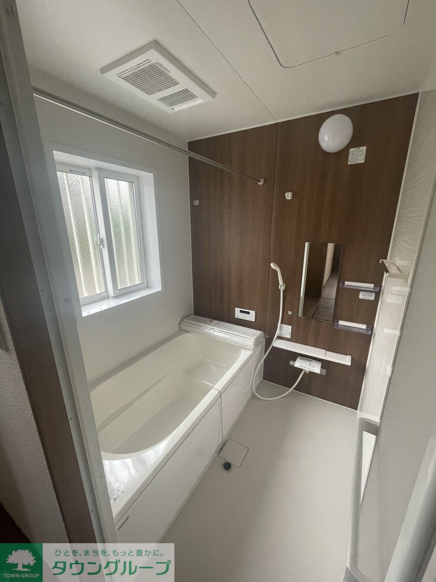 グランソフィア羽生の物件内観写真