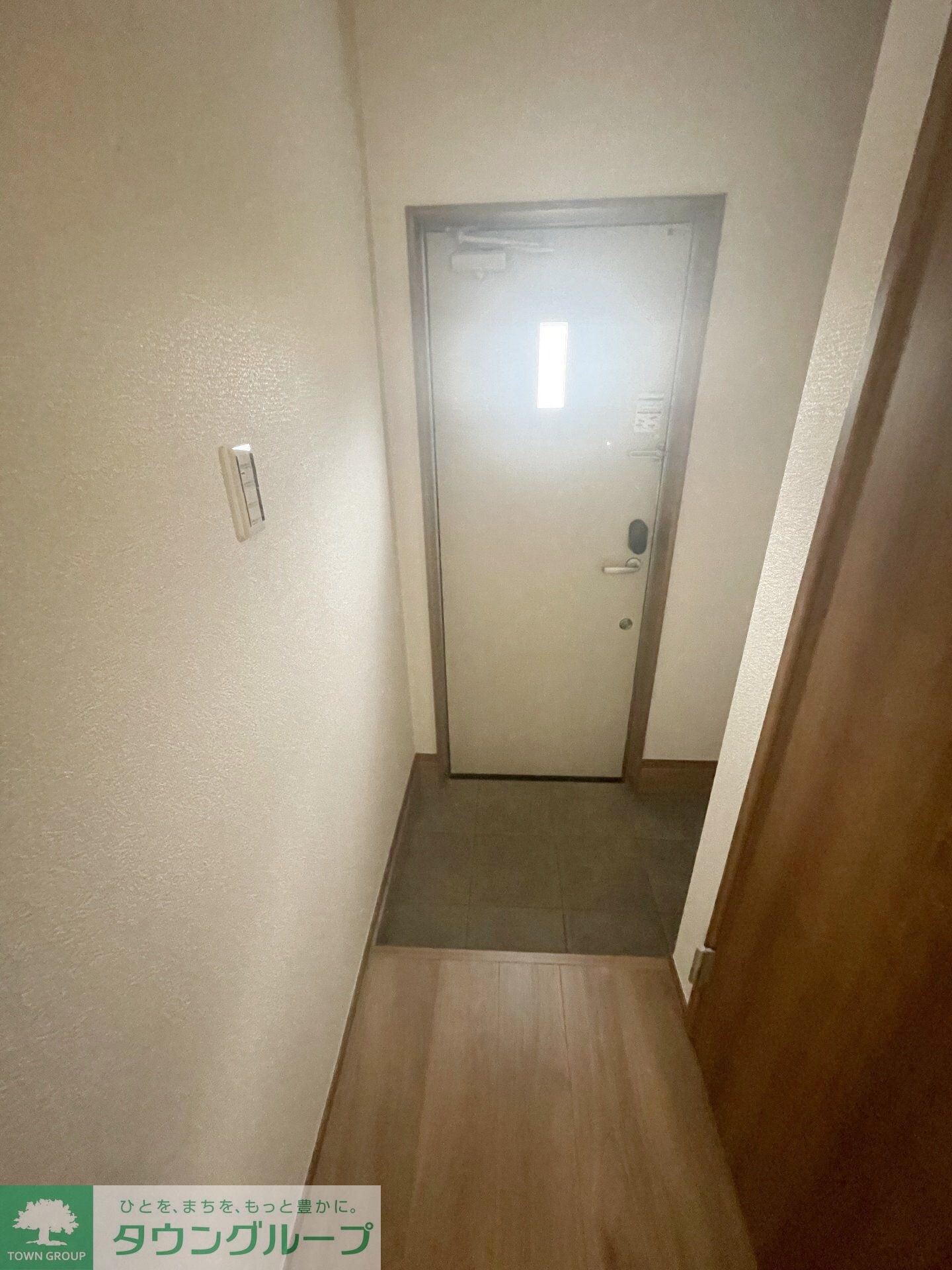 グランソフィア羽生の物件内観写真