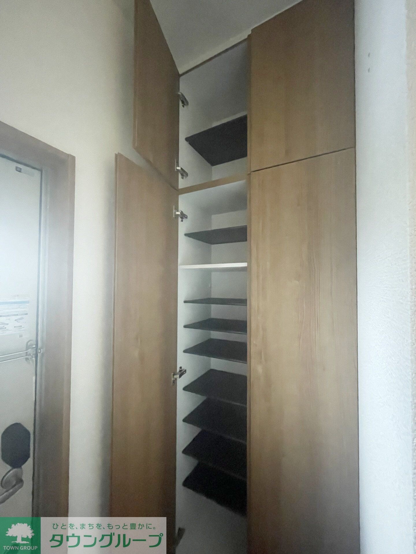 グランソフィア羽生の物件内観写真