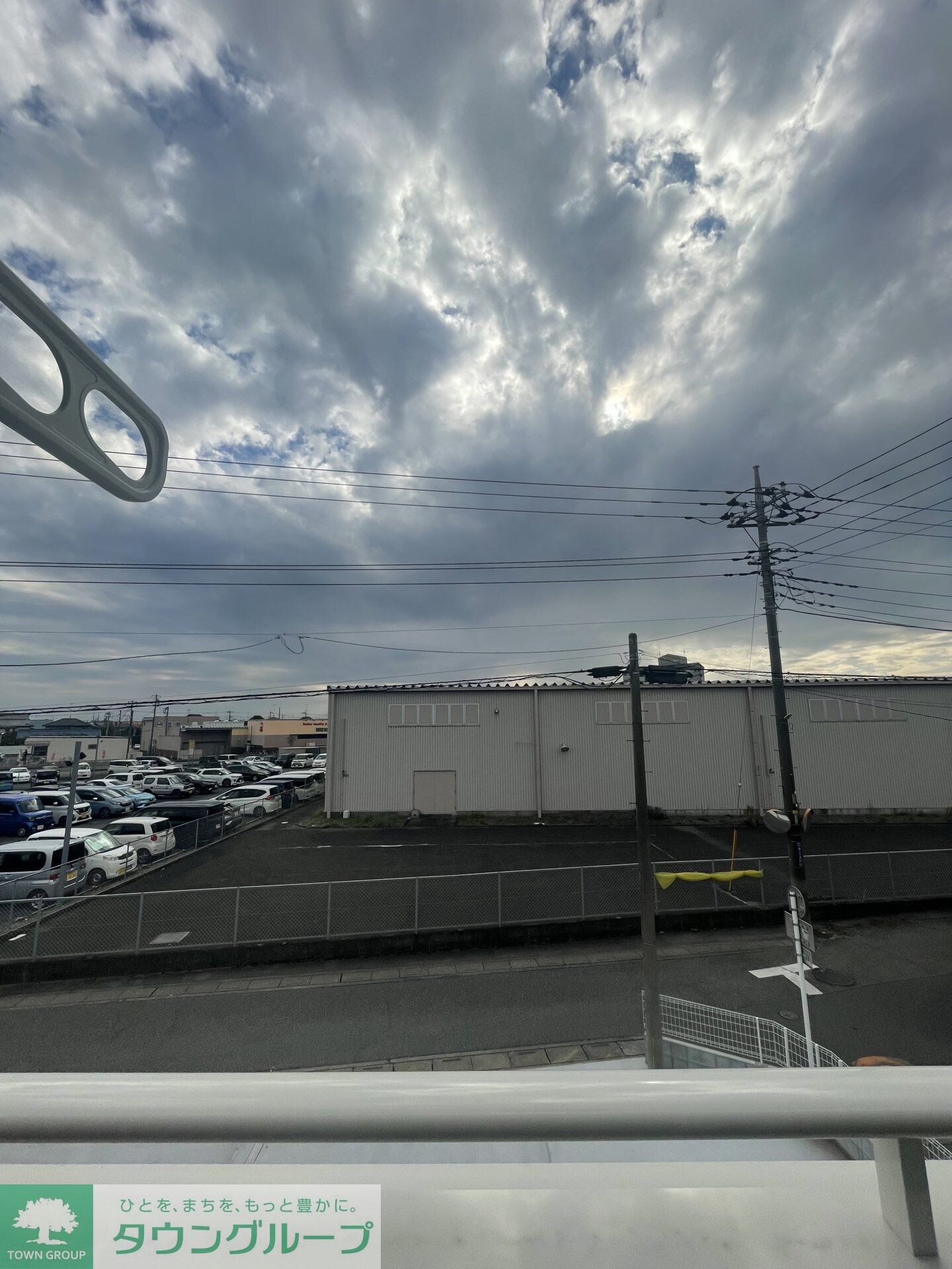 グランソフィア羽生の物件内観写真