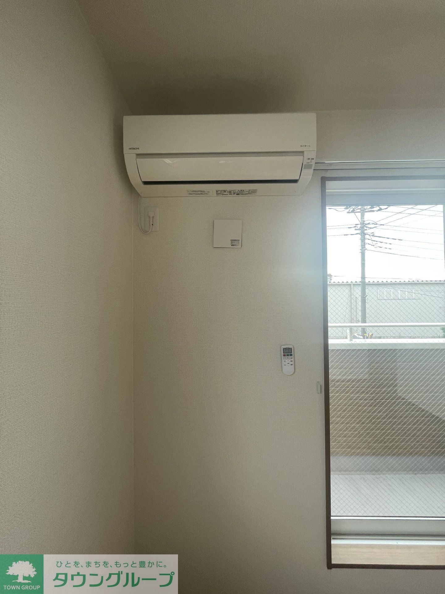 グランソフィア羽生の物件内観写真