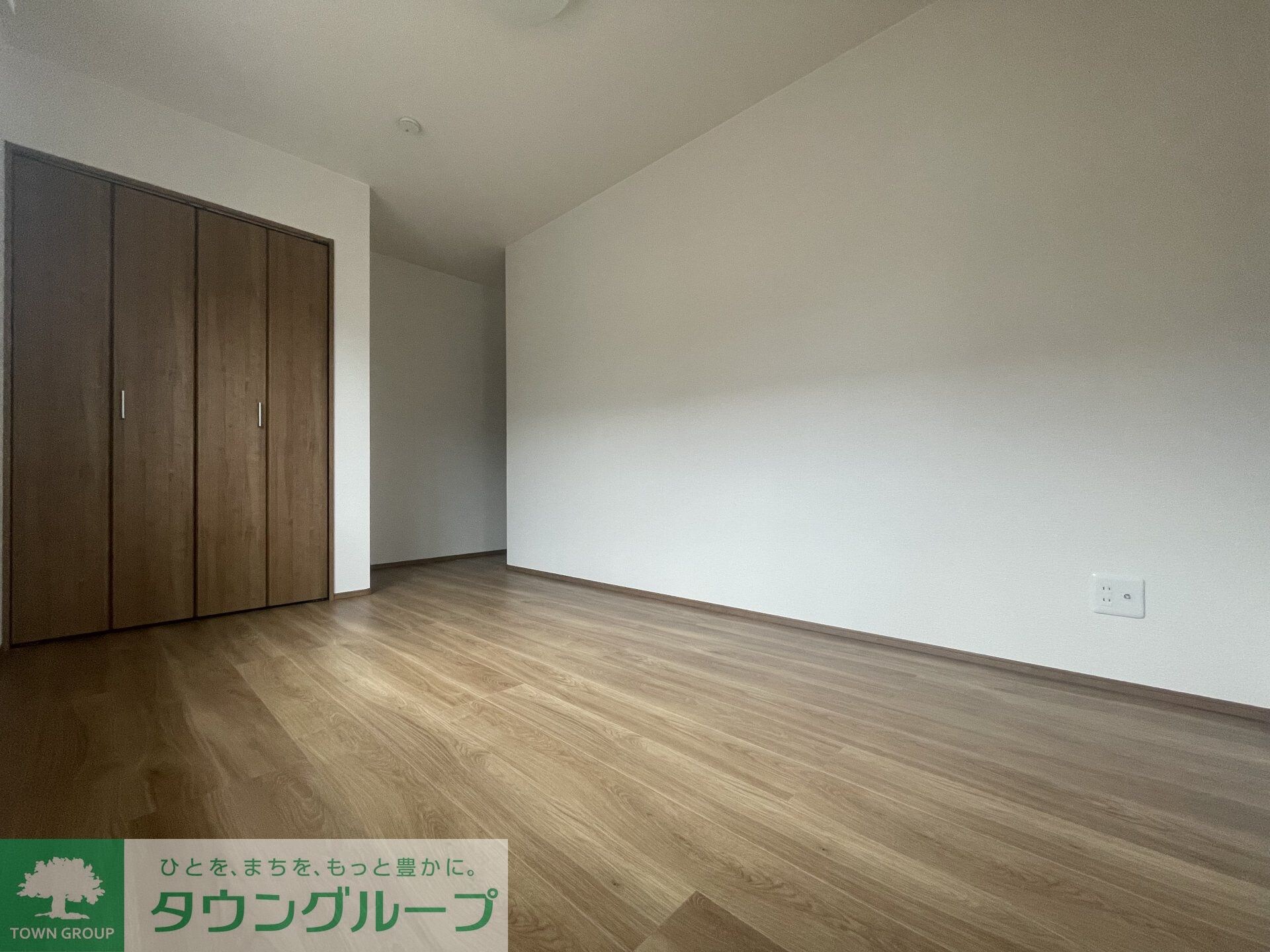 グランソフィア羽生の物件内観写真