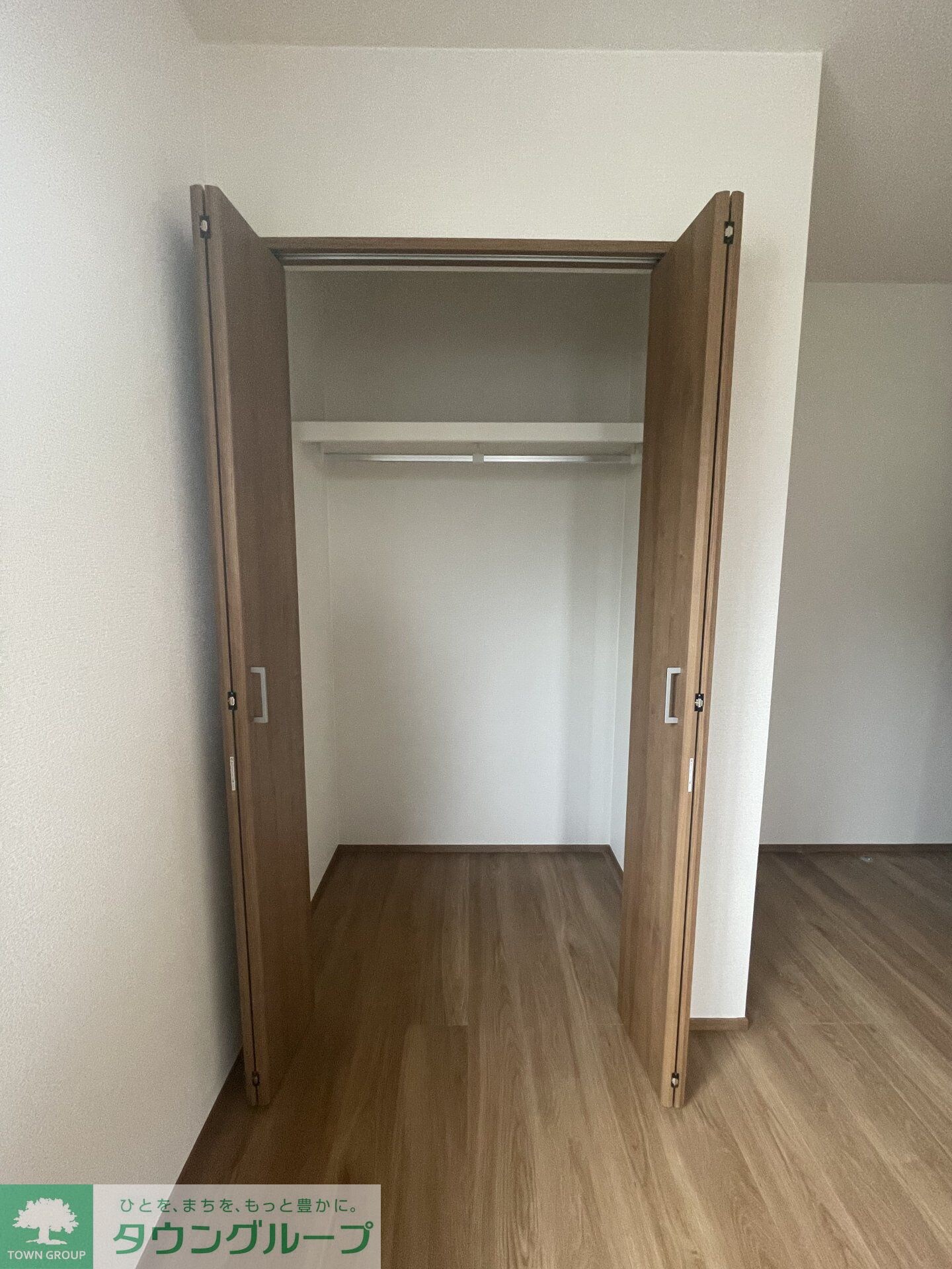 グランソフィア羽生の物件内観写真