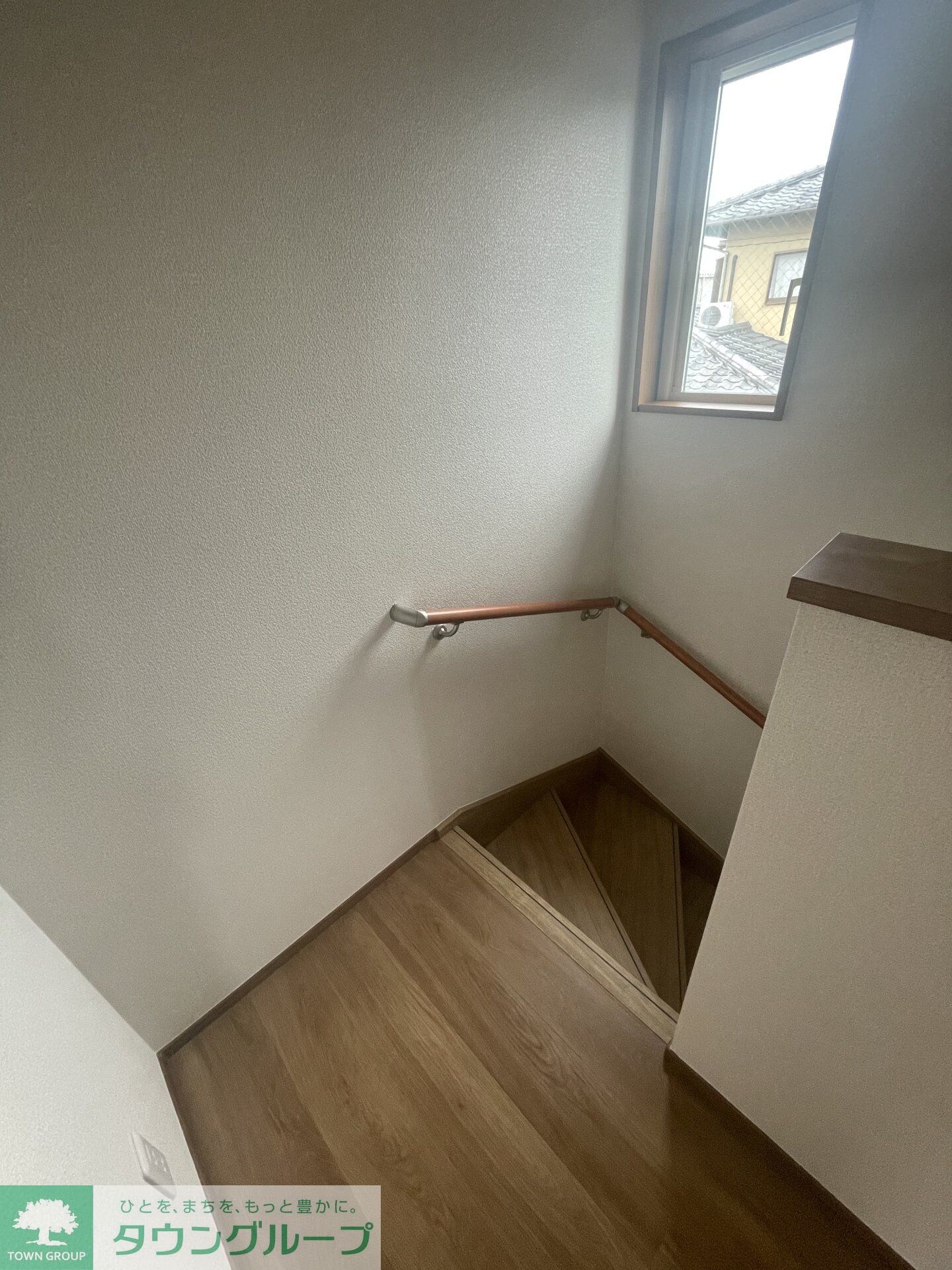 グランソフィア羽生の物件内観写真