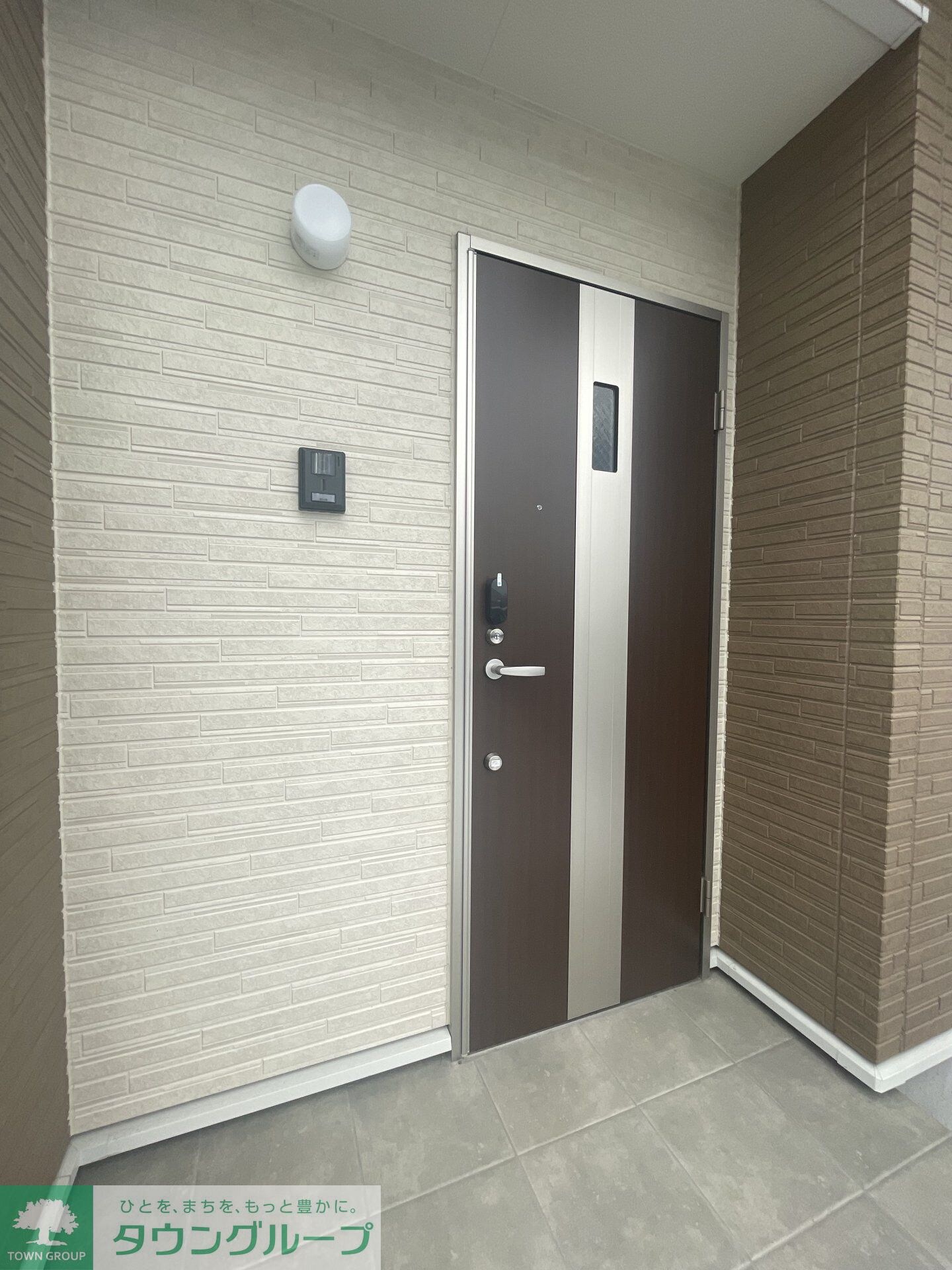 グランソフィア羽生の物件内観写真