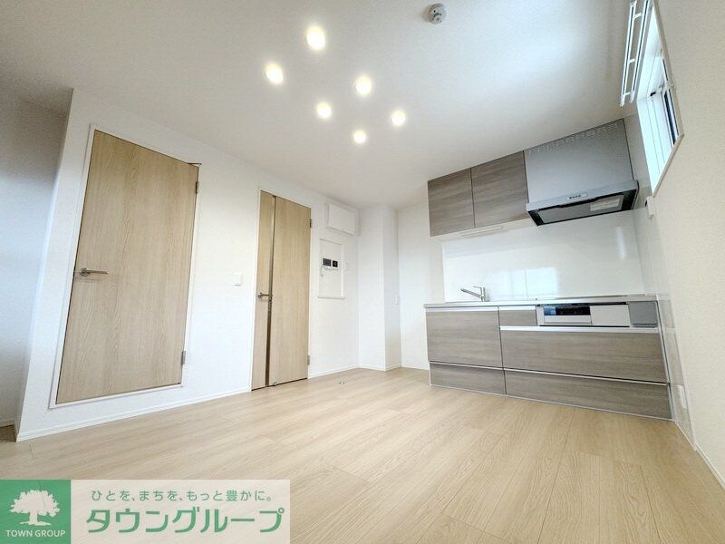 D-estの物件内観写真