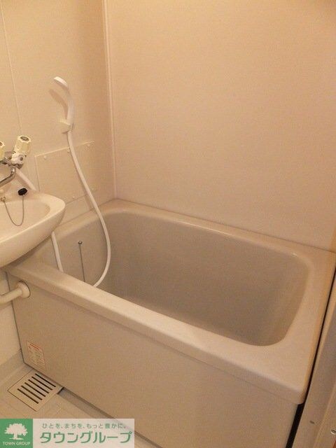 エルディムサンエー・IIの物件内観写真