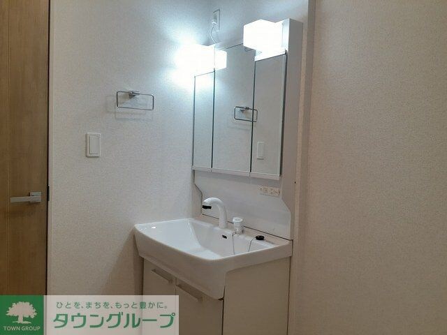 エアリーIIの物件内観写真