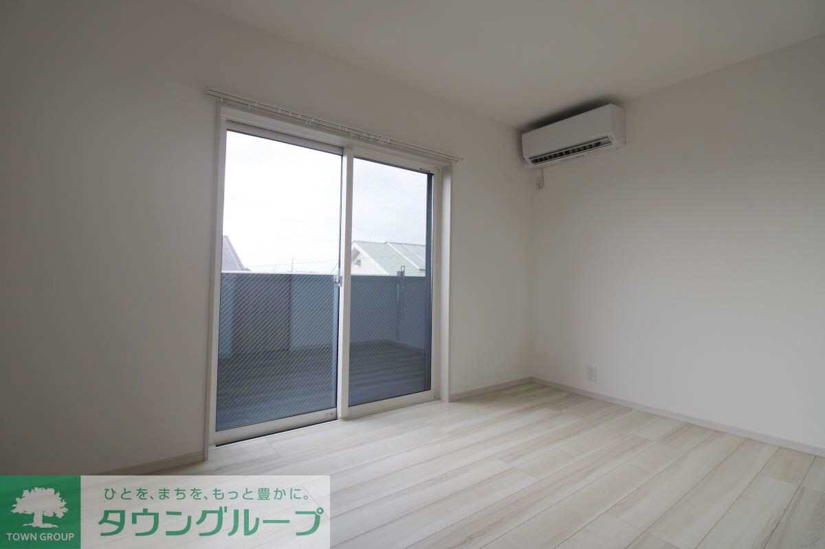 MELDIA東大宮IVの物件内観写真