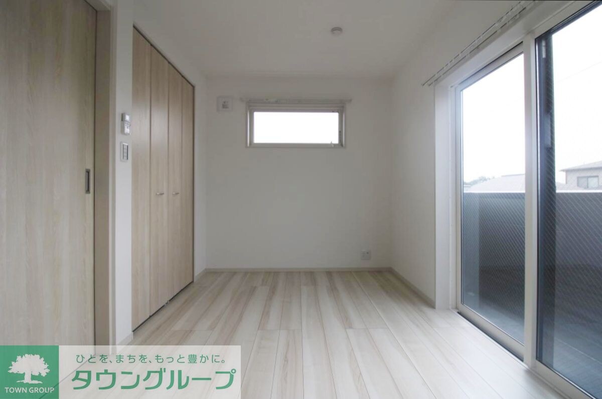 MELDIA東大宮IVの物件内観写真