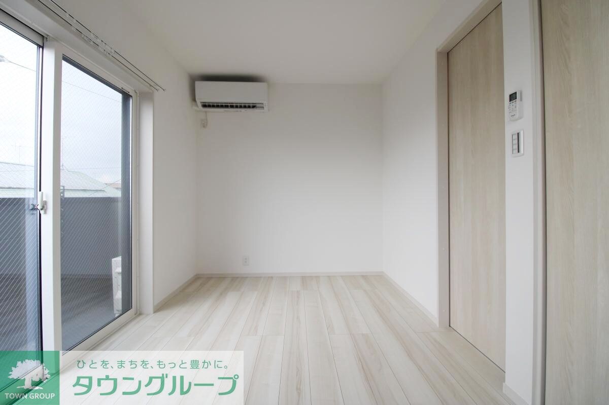 MELDIA東大宮IVの物件内観写真