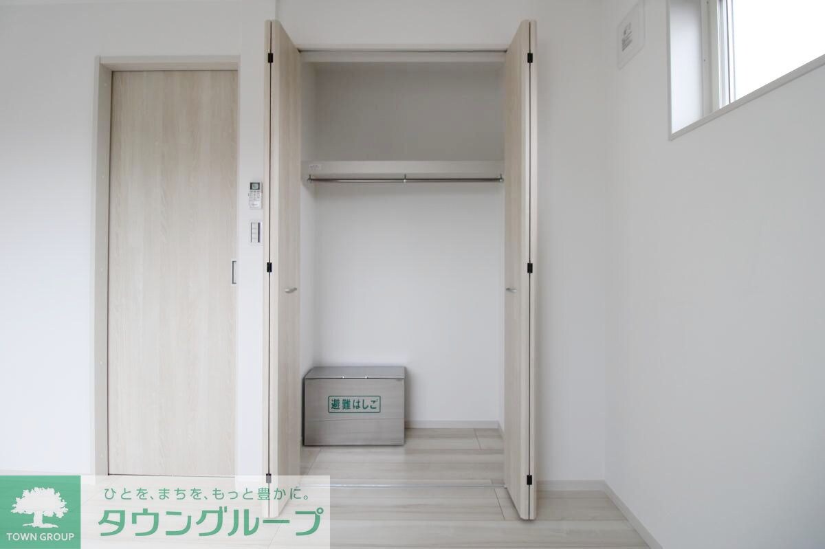 MELDIA東大宮IVの物件内観写真