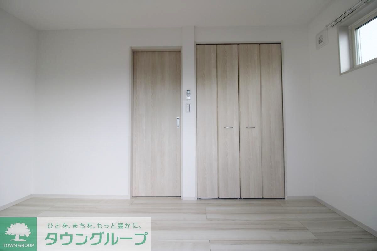 MELDIA東大宮IVの物件内観写真