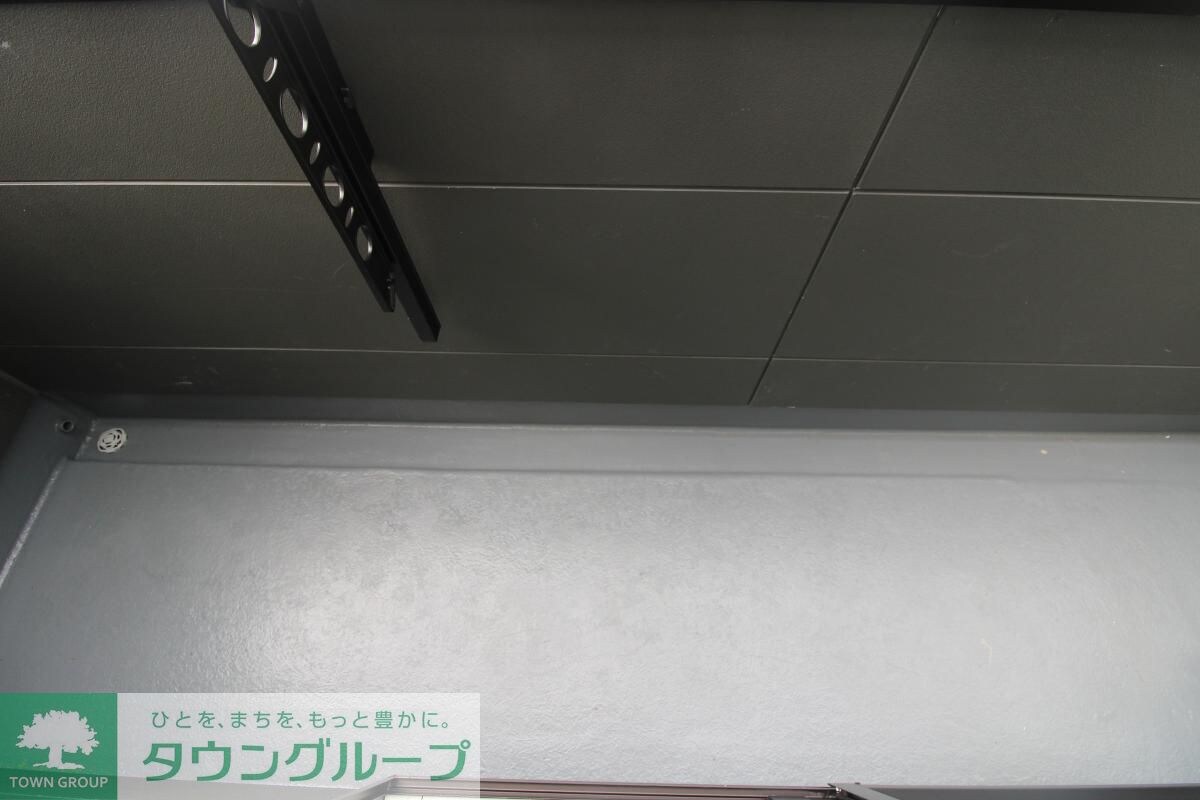 MELDIA東大宮IVの物件内観写真