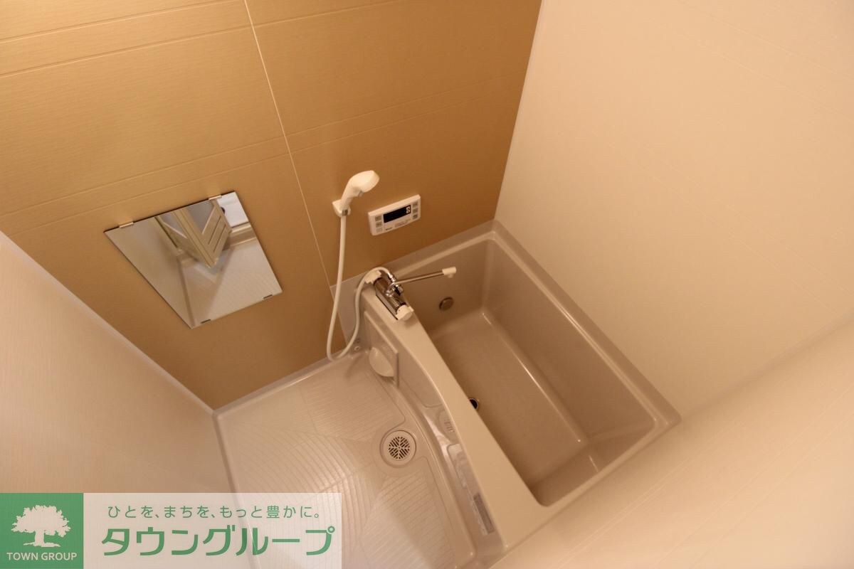 MELDIA東大宮IVの物件内観写真