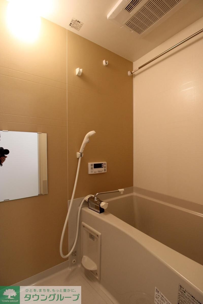 MELDIA東大宮IVの物件内観写真