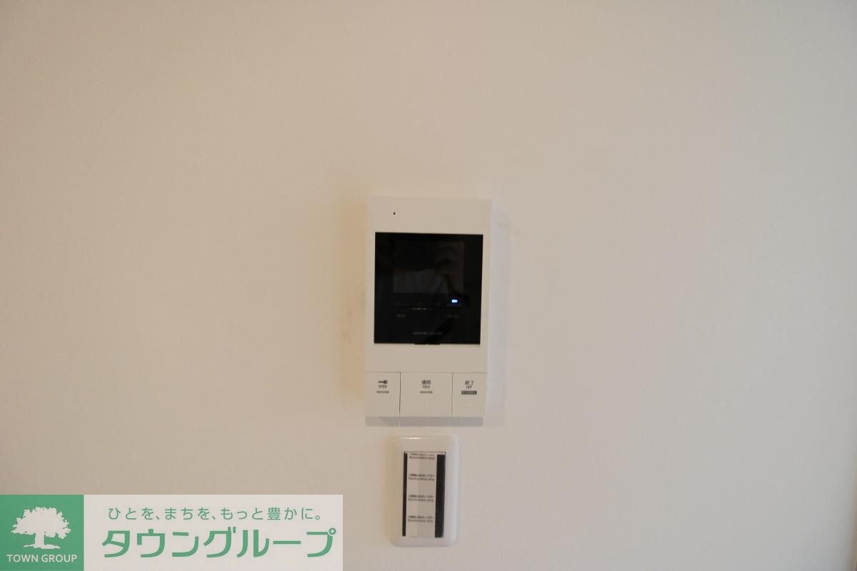 MELDIA東大宮IVの物件内観写真