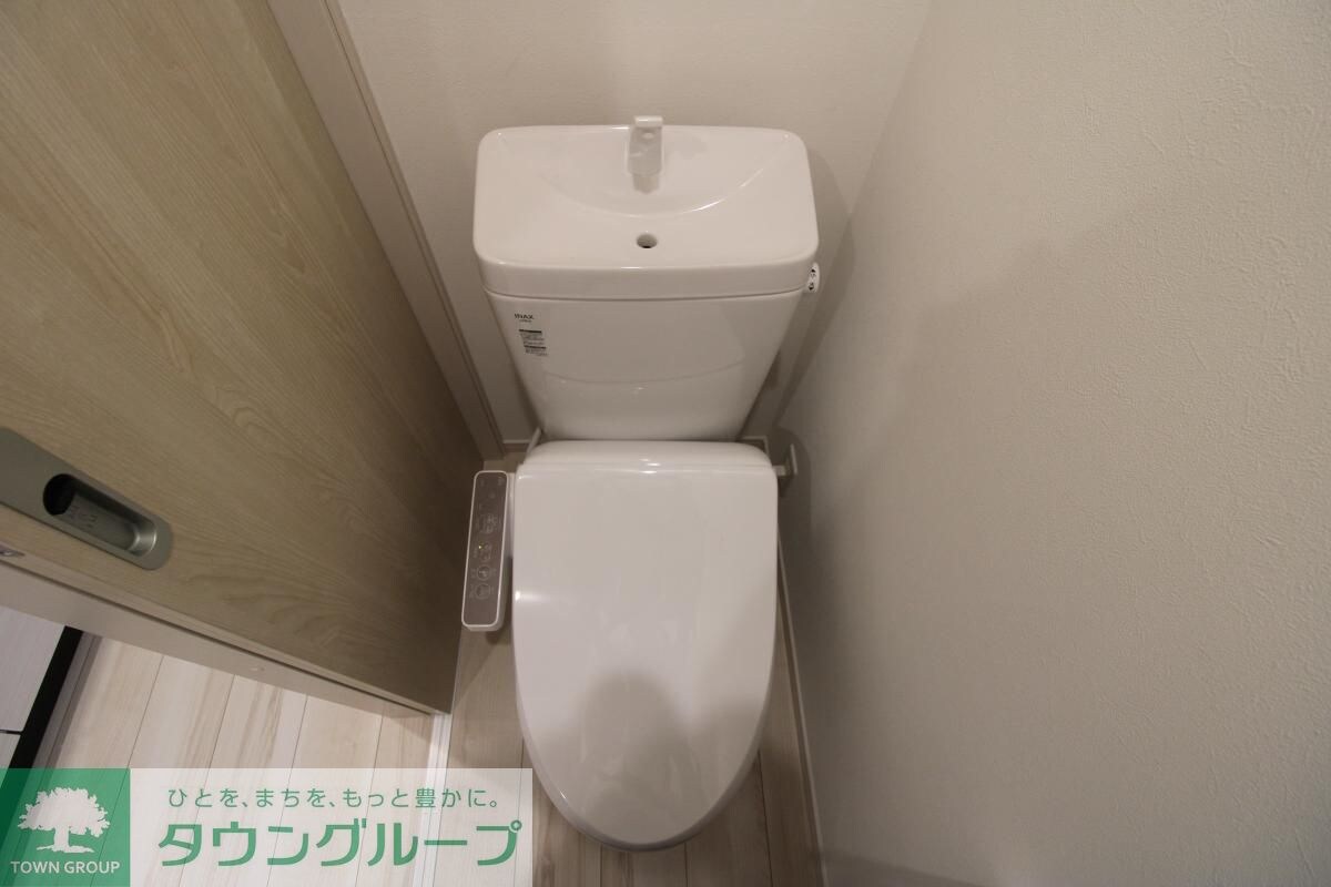 MELDIA東大宮IVの物件内観写真