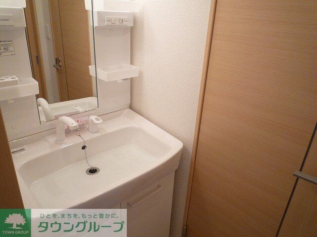 プルメリアの物件内観写真