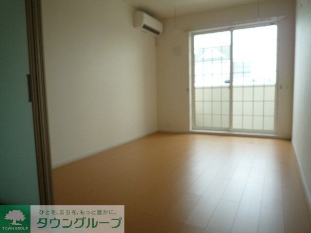 プルメリアの物件内観写真